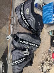 PROLIMIT  3 ΖΩΝΕΣ καινούργιες