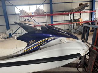 Yamaha 2006 FX160-thumb-1