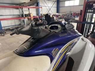 Yamaha 2006 FX160-thumb-2