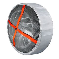 Autosock Autosock - ΑΝΤΙΟΛΙΣΘΗΤΙΚΟ ΠΑΝΙ ΧΙΟΝΙΟΥ AUTOSOCK 850 HIGH PERFORMANCE EDITION - 2 ΤΕΜ. (L.AS850)
