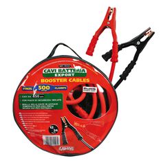 Lampa ΚΑΛΩΔΙΑ ΦΟΡΤΙΣΗΣ 500Α - 12/24V
