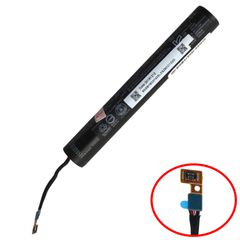 Μπαταρία Tablet - Battery για Lenovo Yoga Tablet 3 10.1" YT3-850F YT3-850 YT3-850M YT3-850L L15D2K31 L15C2K31 3.75V 23.2Wh 6200mAh ( Κωδ.1-BAT1049 )