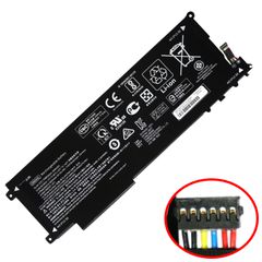 Μπαταρία Laptop - Battery για HP ZBook x2 G4 2WX06AV 2WX07AV 856843-855 DN04XL 856843-850 HSTNN-DB7P 856301-2C1 HSN-Q01C 856543-855 15.4V 70Wh 4546mAh με καλωδιοταινία 6pins ( Κωδ.1-BAT1050 )