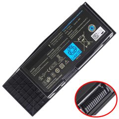 Μπαταρία Laptop - Battery για Dell Alienware M17x R3 M17x R4 7XC9N 07XC9N 5WP5W 05WP5W C0C5M 0C0C5M 85WP5W BTYVOY1 318-0397 451-11817 11.1V 90Wh 7800mAh ( Κωδ.1-BAT1051 )
