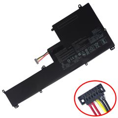 Μπαταρία Laptop - Battery για Asus ZenBook 3 UX390 UX390U UX390UA UX390UA-GS031T C23N1606 0B200-02210000 C23PQCH 0B200-02210100 7.7V 40Wh 5195mAh με καλωδιοταινία 6pins ( Κωδ.1-BAT1052 )