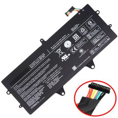 Μπαταρία Laptop - Battery για Toshiba Portege X20W X20W-D X20W-E X20W-D-10E X20W-D-10Q X20W-D-10R PRT13A-04F002 PA5267U-1BRS P000833440 11.4V 44Wh 3760mAh με καλωδιοταινία 10pins ( Κωδ.1-BAT1053 )