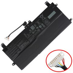 Μπαταρία Laptop - Battery για Asus ROG Flow Z13 GZ301ZC GZ301ZA GZ301ZE NR2201ZA NR2201ZC NR2201ZE 4ICP5/42/99 0B200-04100000 C41N2102 15.52V 56Wh 3510mAh με καλωδιοταινία 8pins ( Κωδ.1-BAT1056 )