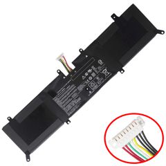 Μπαταρία Laptop - Battery για Asus F302LA F302UJ F302UA P302UA R301UA R301LJ X302LA X302LJ X302UV-FN016T P2330UA-FN172R C21N1423 0B200-01360100 7.6V 38Wh 4900mAh με καλωδιοταινία 8pins ( Κωδ.1-BAT1064