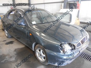 DAEWOO LANOS