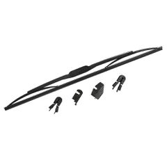 Lampa ΥΑΛΟΚΑΘΑΡΙΣΤΗΡΑΣ ΦΟΡΤΗΓΟΥ OPTIMAX 65 cm (26 INCH) ΜΕ 3 ΑΝΤΑΠΤΟΡΕΣ - 1 ΤΕΜ.