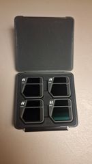 Multicopters-Drones DJI 2025 ND Filters DJI Mavic 3 Classic (ND64 ND128 ND256 ND512) – Άρ