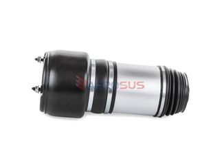 Mercedes-Benz E Class W211, S211 Ελατήριο αέρα μπροστά δεξιά-thumb-1