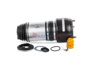 Mercedes-Benz E Class W211, S211 Ελατήριο αέρα μπροστά δεξιά-thumb-3
