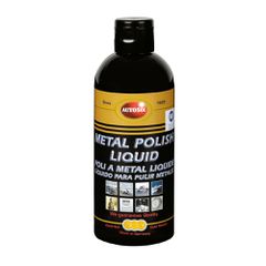 Autosol Autosol - ΚΡΕΜΑ ΓΥΑΛΙΣΜΑΤΟΣ METAL POLISH – 1 τεμ. (AS1214-LB-LM)