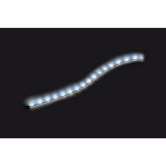 Lampa ΤΑΙΝΙΑ ΦΑΝΑΡΙΩΝ FLEX-STRIP DAYLINE (2x50cm) 21LED ΛΕΥΚΟΣ ΦΩΤΙΣΜΟΣ -2ΤΕΜ.