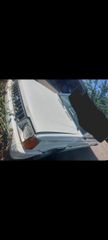 Ford Courier ανταλλακτικα