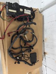 YAMAHA GP1300r ΚΑΛΩΔΙΩΣΗ