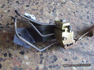 ΚΑΤΑΝΕΜΗΤΗΣ ISUZU DMAX 4X2-thumb-1