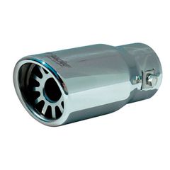 Simoni Racing ΑΚΡΟ ΕΞΑΤΜΙΣΗΣ INOX TRX28