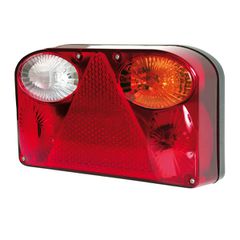 Lampa ΦΑΝΑΡΙ ΤΡΕΙΛΕΡ ΔΕΞΙ 8 ΧΡΗΣΕΩΝ