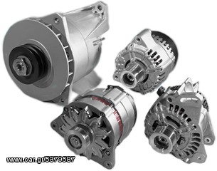 KAINOYΡΓΙΑ ΔΥΝΑΜΟ  ALTERNATOR  & ΑΝΑΚΑΤΑΣΚΕΥΗ .. ΕΠΙΣΚΕΥΑΖΟΥΜΕ ΚΑΙ ΤΟ ΔΙΚΟ ΣΑΣ ΣΚΑΦΟΙ-ΦΟΡΤΗΓΑ-ΜΗΧΑΝΗΜΑΤΩΝ .-thumb-4