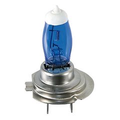 Lampa H7 12V/100W 5500K - ULTRA WHITE