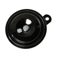 Lampa ΚΟΡΝΑ 12V 5A/335Hz/105dB 90mm (ΑΠΛΟ ΜΠΙΠ)