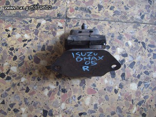 ΒΑΣΕΙΣ ΜΗΧΑΝΗΣ ISUZU DMAX 05