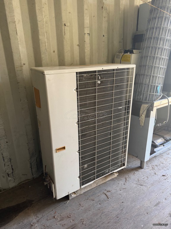 TYCOON LFI-66 59000 BTU