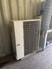 TYCOON LFI-66 59000 BTU