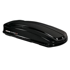 Nordrive ΜΠΑΓΚΑΖΙΕΡΑ ΟΡΟΦΗΣ NORDRIVE BOX 530 LT ΜΑΥΡΟ ΧΡΩΜΑ ΜΕ ΓΥΑΛΙΣΤΕΡΗ ΥΦΗ - 1 ΤΕΜ.
