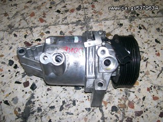 ΚΟΜΠΡΕΣΕΡ A/C NISSAN JUKE 1.5 DIESEL ΚΑΙ 1.6 ΒΕΝΖΙΝΗΣ-thumb-2