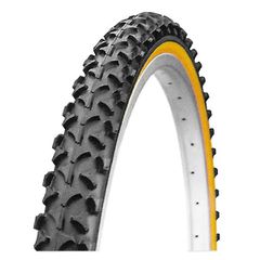 Lampa ΛΑΣΤΙΧΟ ΠΟΔΗΛΑΤΟΥ MTB 26 Χ 1.95 (ΜΑΥΡΟ) - 1 ΤΕΜ.