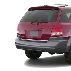 TRIM  ΠΟΡΤ ΠΑΓΚΑΖ ΓΙΑ KIA SORENTO 5D 02-09+