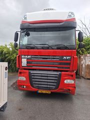 DAF 2013 XF 410