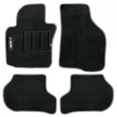 Simoni Racing ΠΑΤΑΚΙΑ ΜΟΚΕΤΑ ΓΙΑ VW GOLF 6