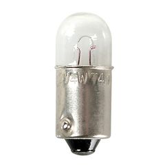 Lampa ΛΑΜΠΑΚΙΑ T4W-12V-4W BA9s