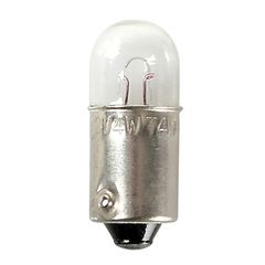 Lampa ΛΑΜΠΑΚΙΑ T4W-12V-4W BA9s