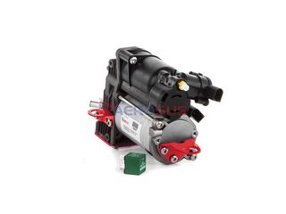 Συμπιεστής ανάρτησης αέρα Mercedes-Benz S Class W221