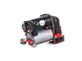 Συμπιεστής ανάρτησης αέρα Mercedes-Benz S Class W221-thumb-5