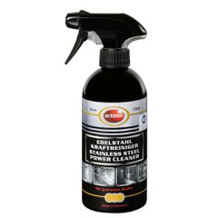 Autosol Autosol - ΚΑΘΑΡΙΣΤΙΚΟ ΑΝΟΞΕΙΔΩΤΩΝ ΕΠΙΦΑΝΕΙΩΝ – 1 τεμ. (AS1700-LB-LM)