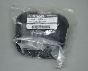 ΚΑΛΥΜΜΑ ΒΑΣΗΣ ΕΣΩΤΕΡΙΚΟΥ ΚΑΘΡΕΠΤΗ NISSAN  QASHQAI J10  96329BA40A