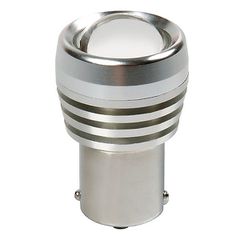 Lampa ΛΑΜΠΑΚΙ P21W 12V BA15s MEGA-LED5