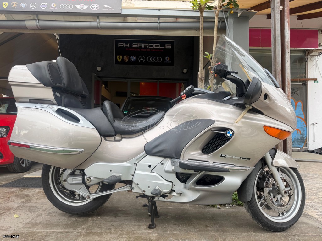 Bmw K 1200 LT 2001
