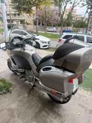 Bmw K 1200 LT 2001-thumb-2