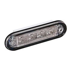 Lampa ΦΩΣ ΦΟΡΤΗΓΟΥ 4LED ΚΟΚΚΙΝΟ