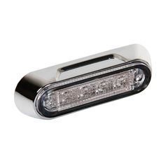 Lampa Lampa - Φως Όγκου LED Λευκό 4 LED 12/24V για Φορτηγά Τρέιλερ & Ρυμουλκούμενα - 1 τεμ. (L4149.8)