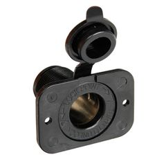 Lampa ΠΡΙΖΑ ΑΝΑΠΤΗΡΑ ΜΟΝΗ ΜΕ ΚΑΠΑΚΙ 12/24V Max 20A.