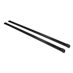 Nordrive ΜΠΑΡΕΣ ΟΡΟΦΗΣ 120cm ΣΙΔΕΡΕΝΙΕΣ QUADRA 2TEM. ΧΩΡΙΣ ΚΛΕΙΔΙ