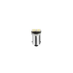 Lampa T4W 24/28V BA9s HYPER-LED ΛΕΥΚΟ
